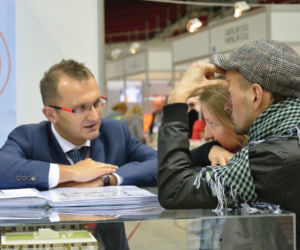 Targi Mieszkaniowe Nowy DOM Nowe MIESZKANIE