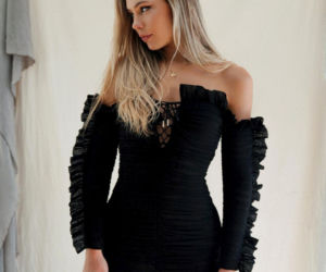 Jutta Leerdam