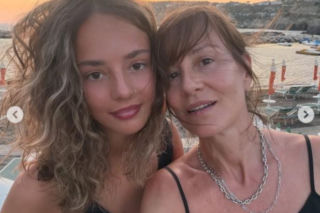 Maja Ostaszewska, Janina Englert