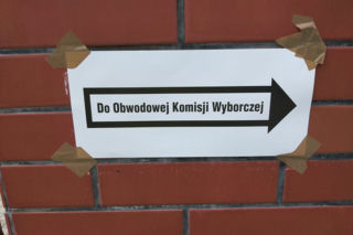 Sulęcin: Ochłonęły wyborcze emocje. Są radość, łzy, wzruszenie i spojrzenie w przyszłość...