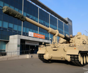 Hanwha Aerospace buduje w Rumunii fabrykę haubic K9. To pierwsza taka inwestycja w Europie