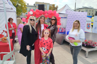 II Piknik Edukacyjno-Zdrowotny „Zdrowe Serce – Silne Siedlce”