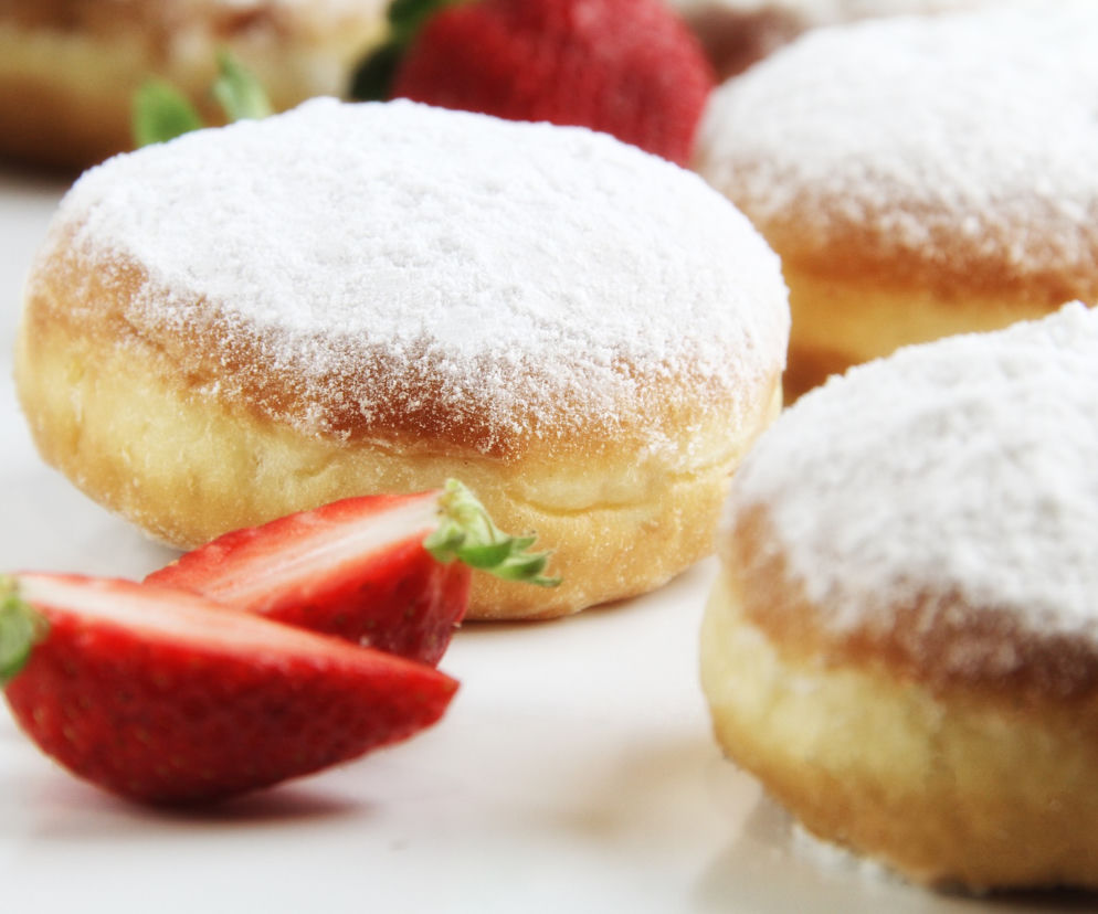 Pączki