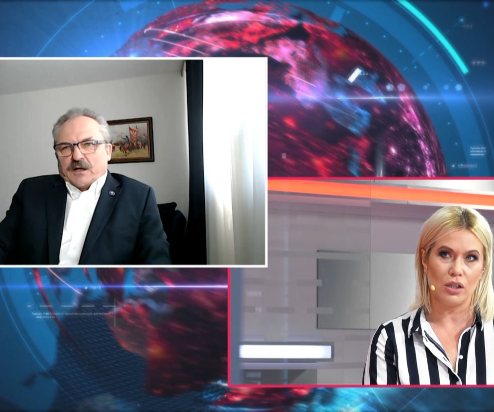 Express Biedrzyckiej - Marek Jakubiak