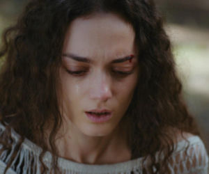 Dziedzictwo, odc. 892. Nana