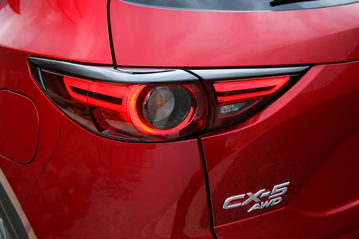 Mazda CX-5 2.2 SKY-D 150 KM 6MT 4x4 i-ACTIV AWD SkyENERGY