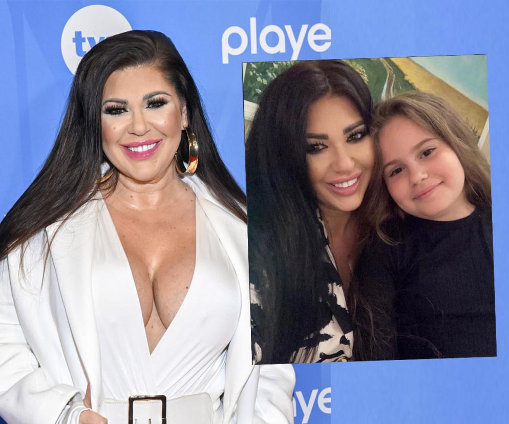 Iwona Węgrowska ma problemy ze zdrowiem