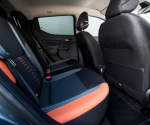 Nissan Micra 0.9 IG-T Tekna