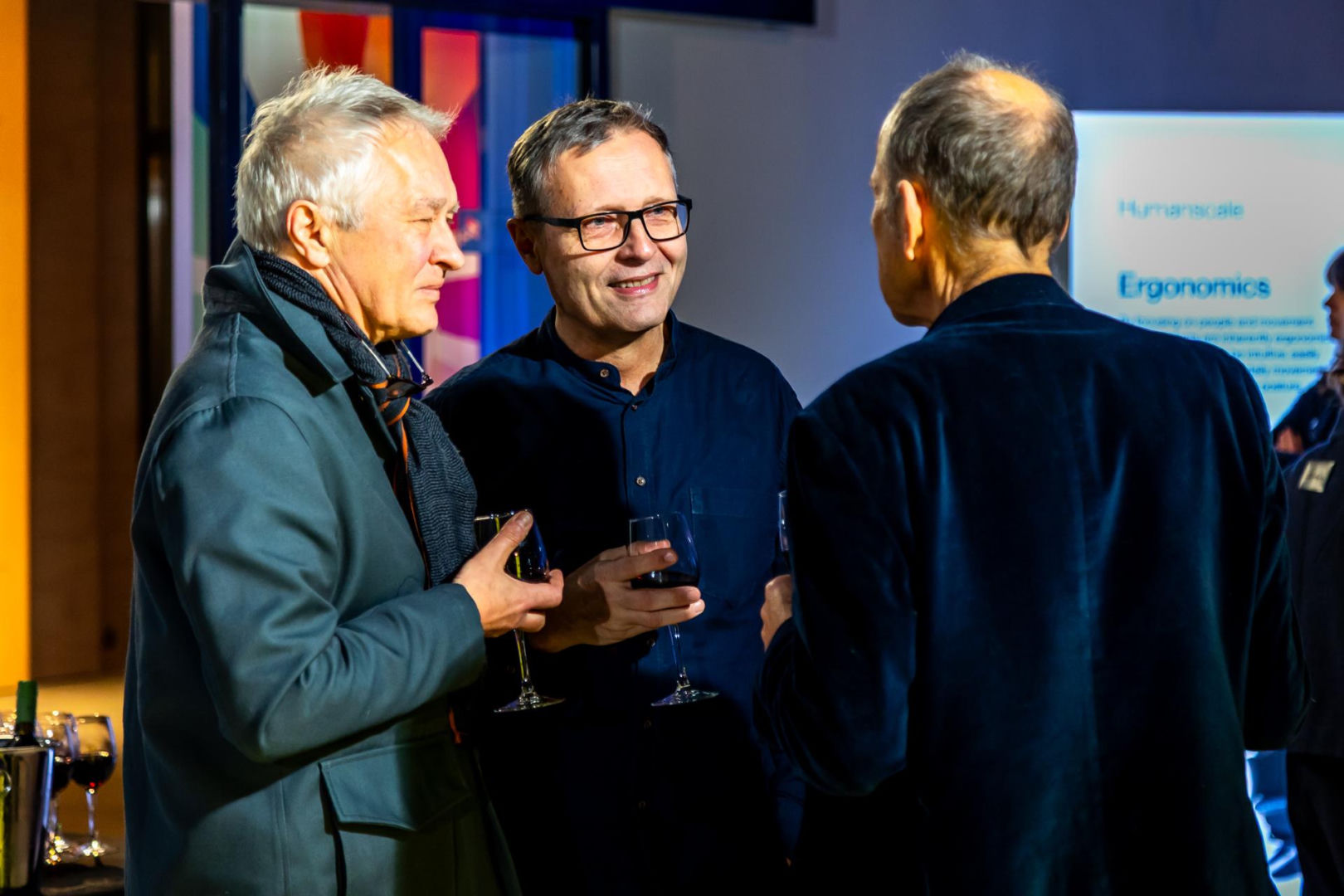 Fotorelacja z finałowej gali konkursu Życie w Architekturze 2025