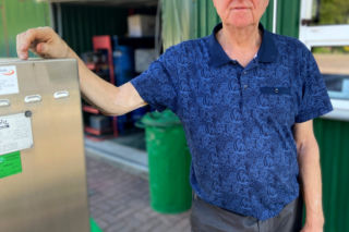 Drony, agregaty, środki łączności. Sprzęt za ponad 3 mln zł trafił na Przesmyk Suwalski