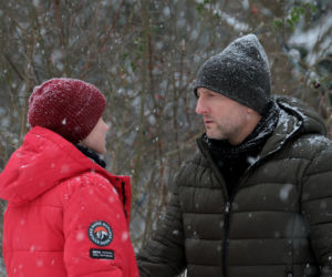 M jak miłość odc. 1930-1931