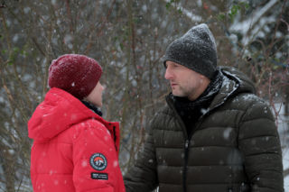 M jak miłość odc. 1930-1931