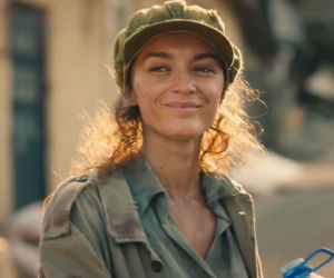 Dziedzictwo, odcinek 864: Nana i Yusuf w niebezpieczeństwie! Płatny zabójca wpada na ich trop