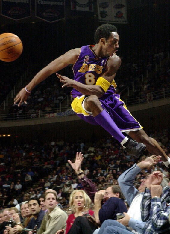 Kobe Bryant