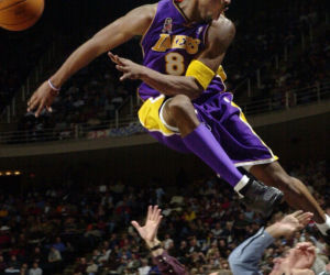 Kobe Bryant