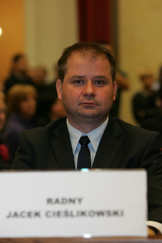 Majątek i zarobki kierowcy Kaczyńskiego