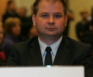Majątek i zarobki kierowcy Kaczyńskiego