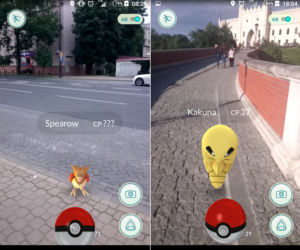 Pokemony opanowały Lublin