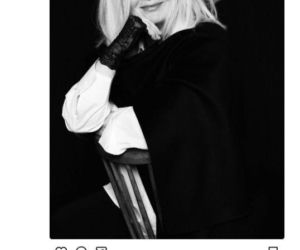 Magda Umer żegnana przez świat artystyczny