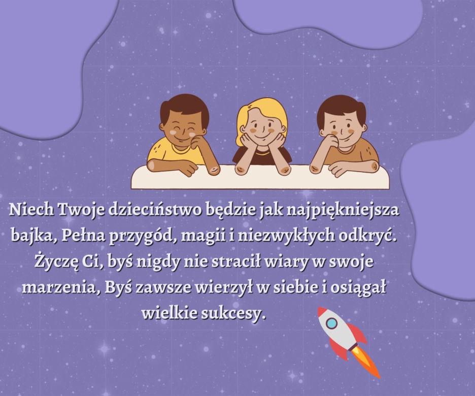 Najpiękniejsze kartki na Dzień Dziecka 2023!