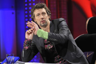 Gessler murem za Szymonem