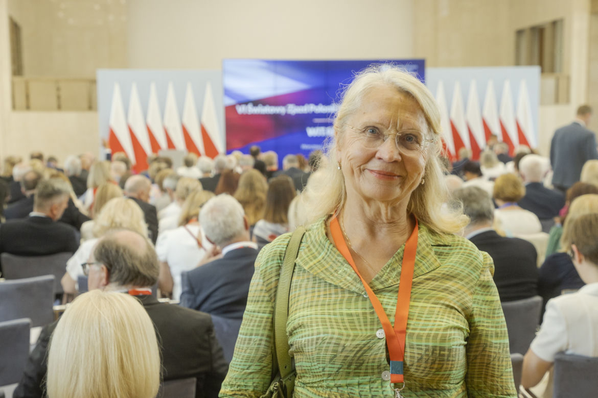 Polacy na świecie