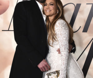 Jennifer Lopez i Ben Affleck podpisali seksintercyzę! Seks będzie obowiązkowy