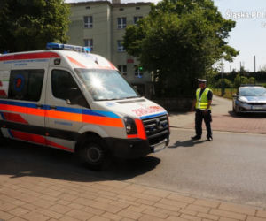 Strzelanina w Zawierciu. Ćwiczenia policji i medyków [ZDJĘCIA]