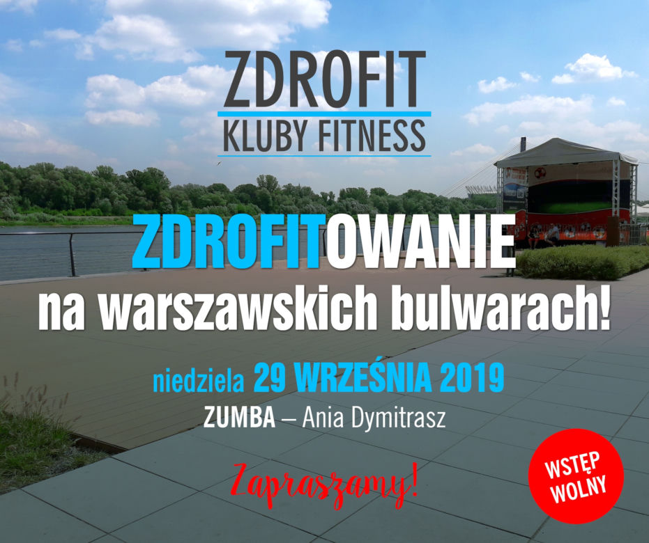 PIĘKNIE NA BULWARACH: Ostatni weekend września nad Wisłą