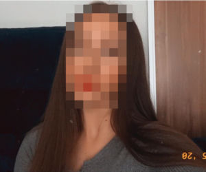Rzeszów. Zabójstwo 18-letniej Natalii w bloku przy ul. Kwiatkowskiego [ZDJĘCIA]