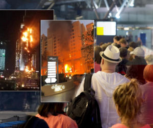 Polacy opowiadają, co dzieje się na Bliskim Wschodzie. Czy się boimy? Tak