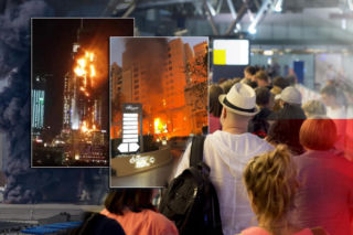 Polacy opowiadają, co dzieje się na Bliskim Wschodzie. Czy się boimy? Tak