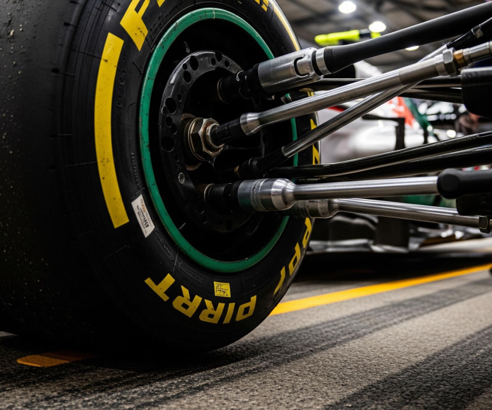 Grand Prix Miami przyspieszone. Dlaczego organizatorzy podjęli taką decyzję?