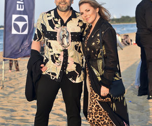 Tak mieszkają Aleksandra Kwaśniewska i Kuba Badach