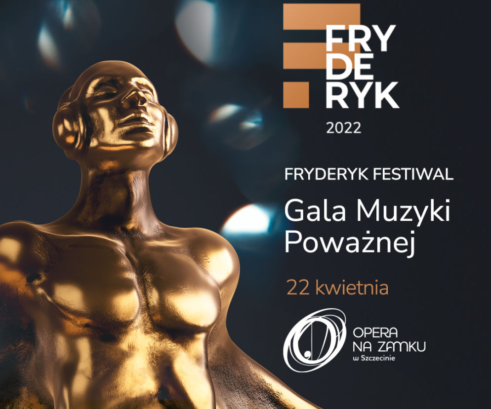 Fryderyki w Operze na Zamku