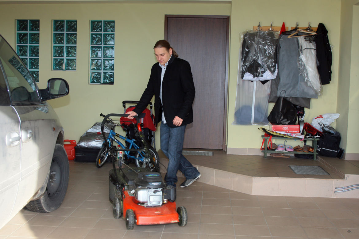 Lukasz Golec