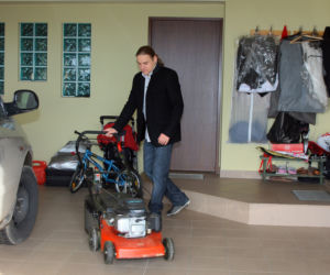 Lukasz Golec