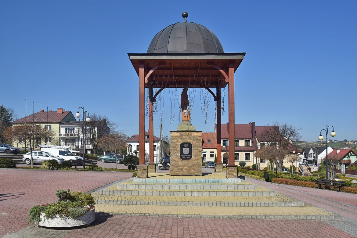 Miasta w regionie tarnowskim z najwyższą średnią wieku mieszkańców