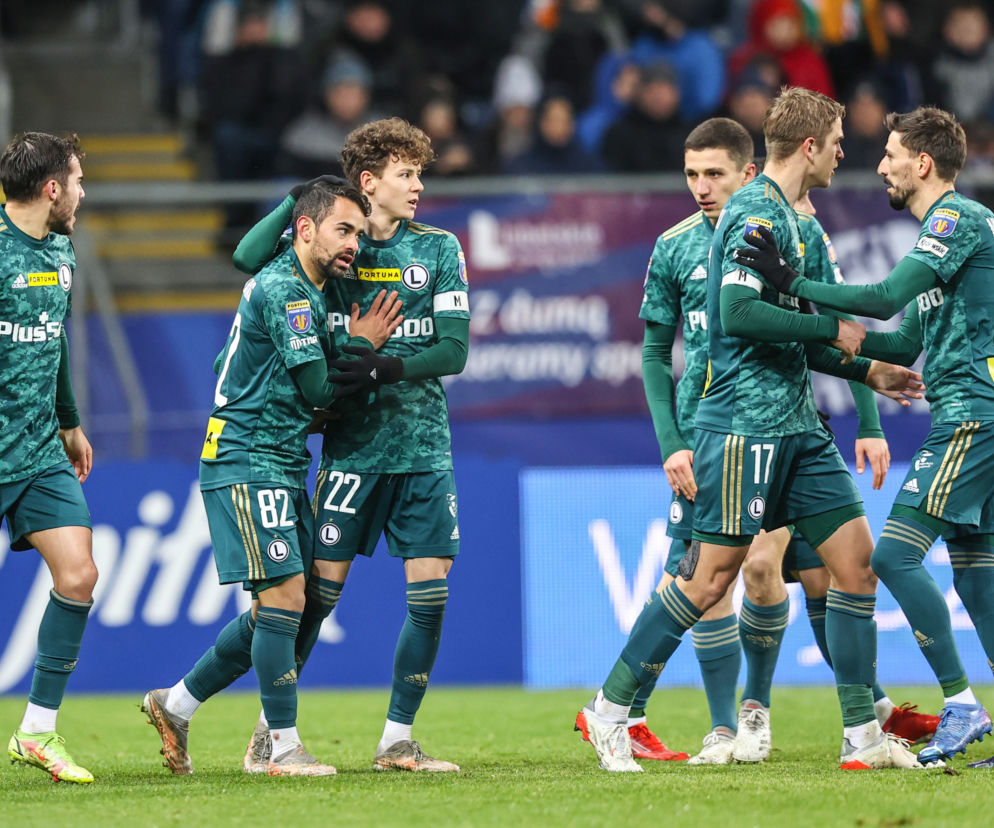 Legia Warszawa