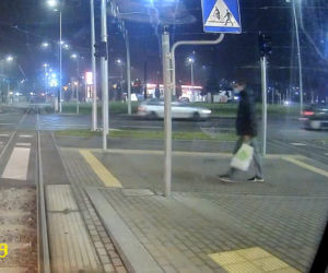 Policjanci z Bydgoszczy szukają podpalacza. Rozpoznajesz go?