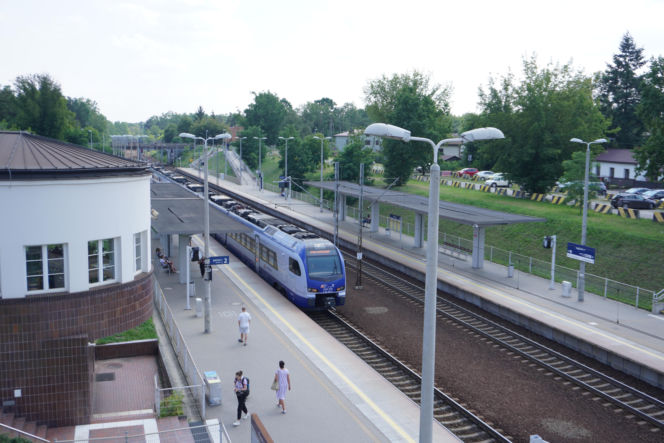 Piaseczno