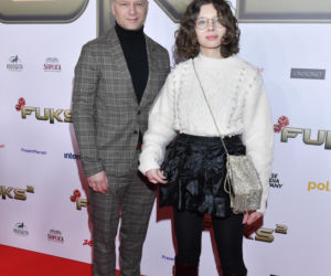 Matylda Stuhr, Maciej Stuhr