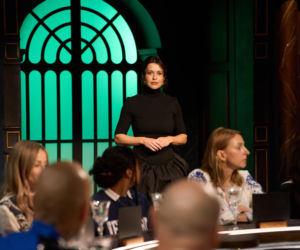 The Traitors. Zdrajcy: Sezon 3, Odcinek 3