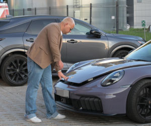 Roksana Węgiel wydała 3,5 mln na samochody