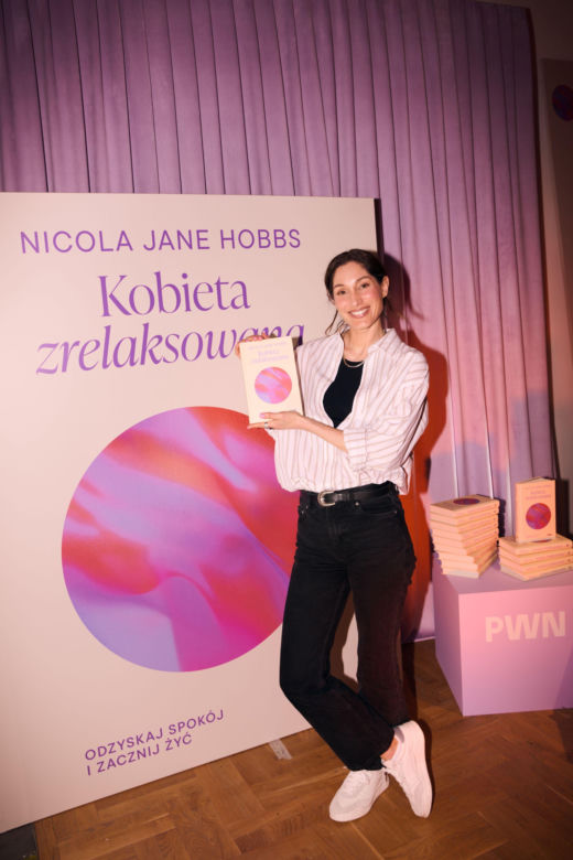 Kobieta zrelaksowana - mit czy kompetencja? Spotkanie wokół premiery Wydawnictwa Naukowego PWN