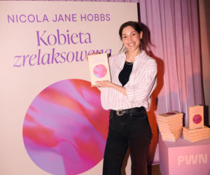 Kobieta zrelaksowana - mit czy kompetencja? Spotkanie wokół premiery Wydawnictwa Naukowego PWN