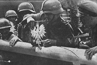Sojusznicy mogli zrobić więcej dla Polski - Roger Moorhouse o 80. rocznicy wybuchu II wojny światowej