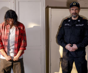 Pierwsza miłość: Mateusz Kościukiewicz wraca jako Paweł Krzyżanowski