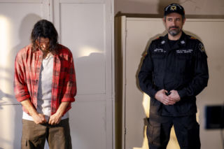 Pierwsza miłość: Mateusz Kościukiewicz wraca jako Paweł Krzyżanowski