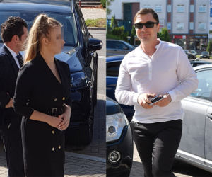 Ruszyła sprawa rozwodowa Daniela Martyniuka